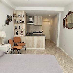 Apartamento de 1 Dormitorio